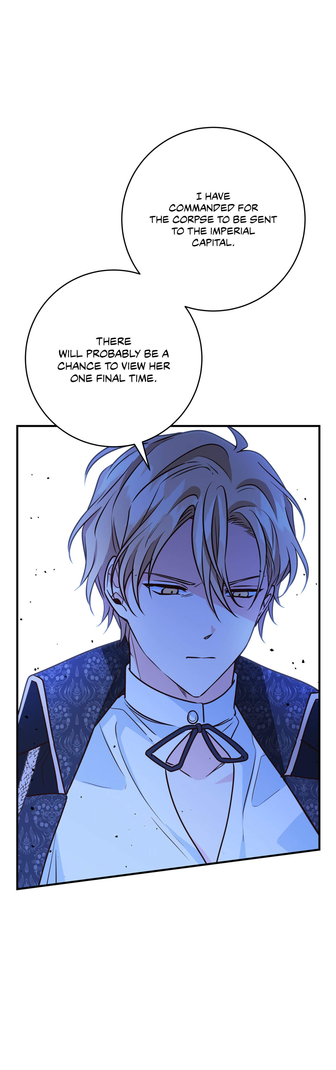 Why Would a Villainess Have Virtues? Chapter 7 - Page 37