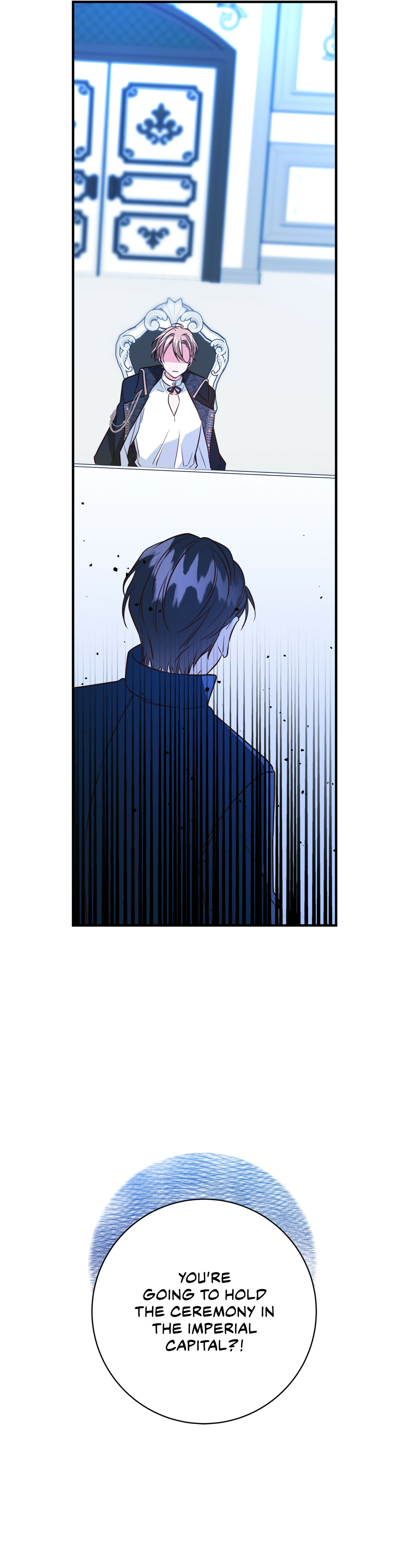 Why Would a Villainess Have Virtues? Chapter 7 - Page 38