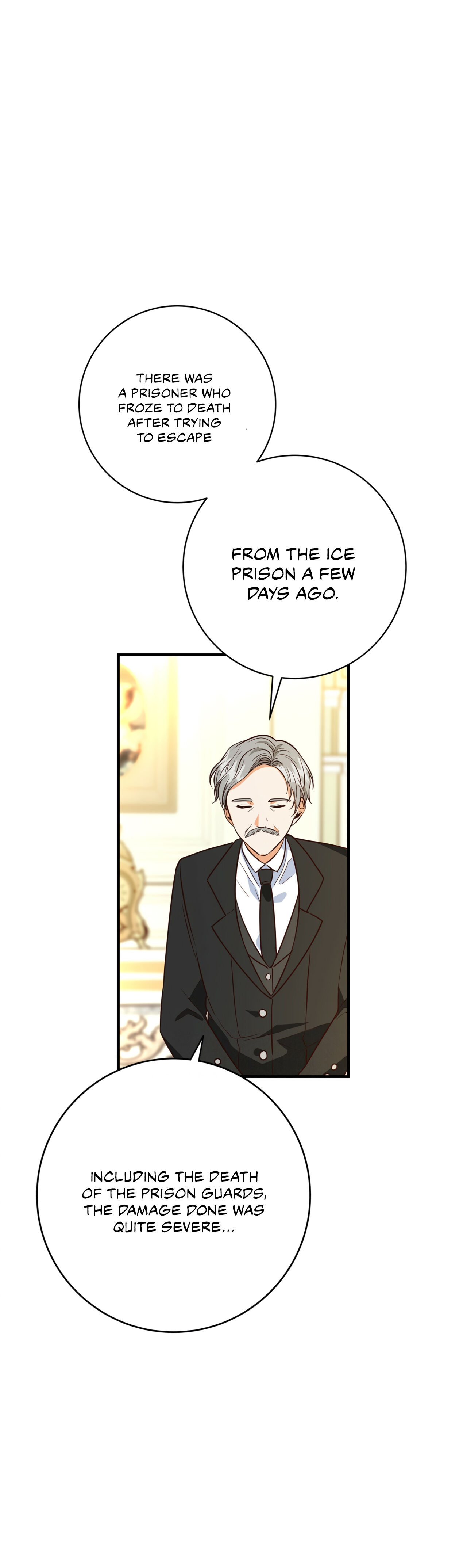 Why Would a Villainess Have Virtues? Chapter 7 - Page 5