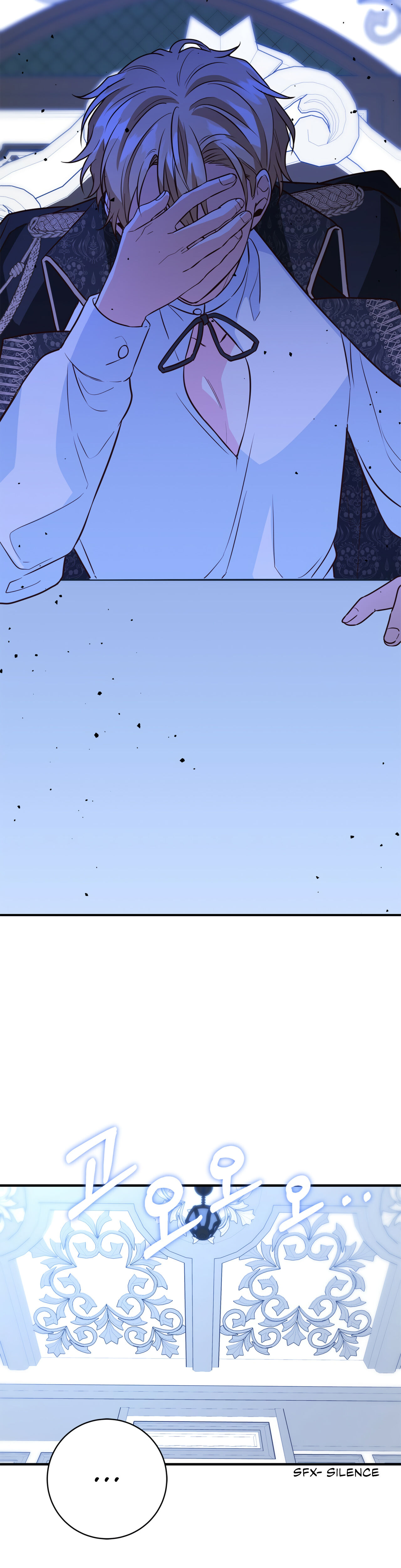 Why Would a Villainess Have Virtues? Chapter 7 - Page 44