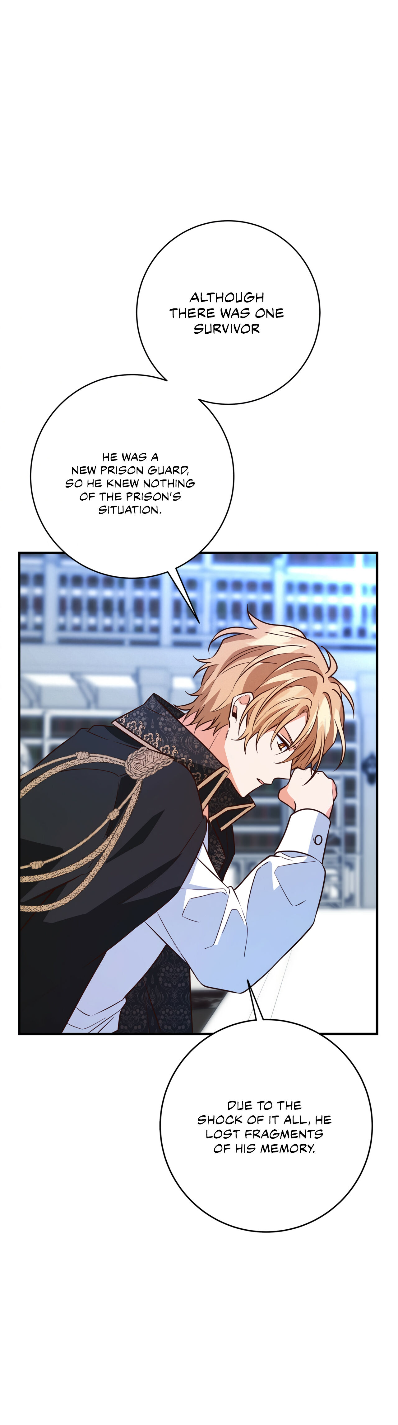 Why Would a Villainess Have Virtues? Chapter 7 - Page 46