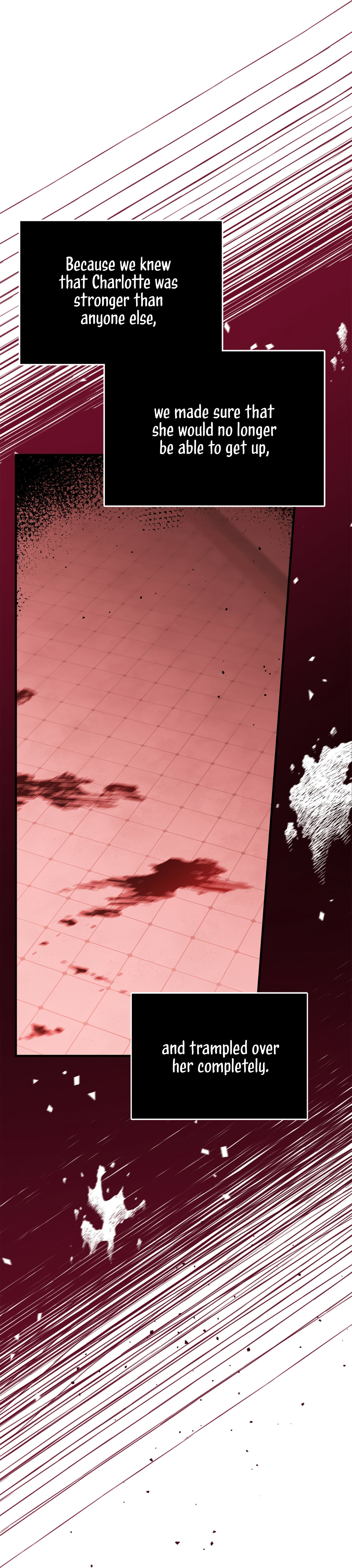 Why Would a Villainess Have Virtues? Chapter 7 - Page 47