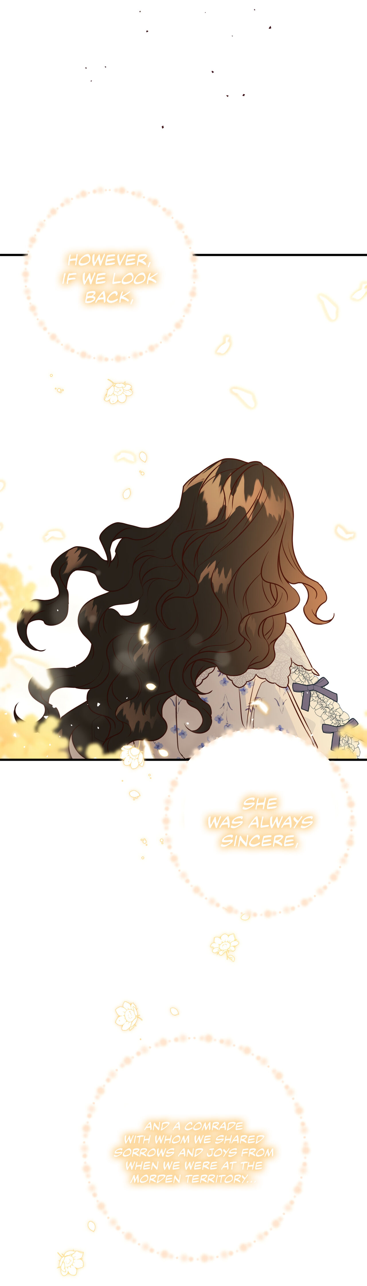 Why Would a Villainess Have Virtues? Chapter 7 - Page 48
