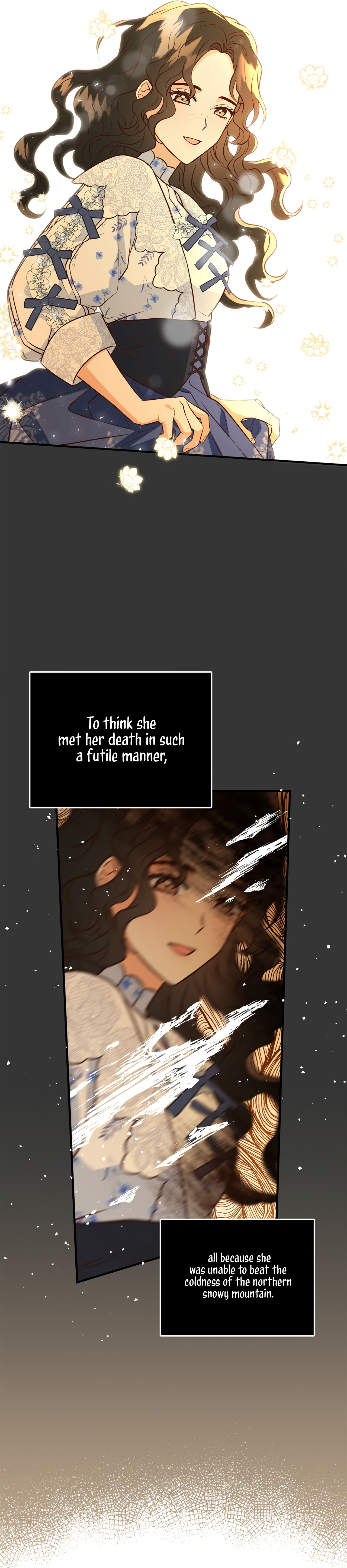 Why Would a Villainess Have Virtues? Chapter 7 - Page 49