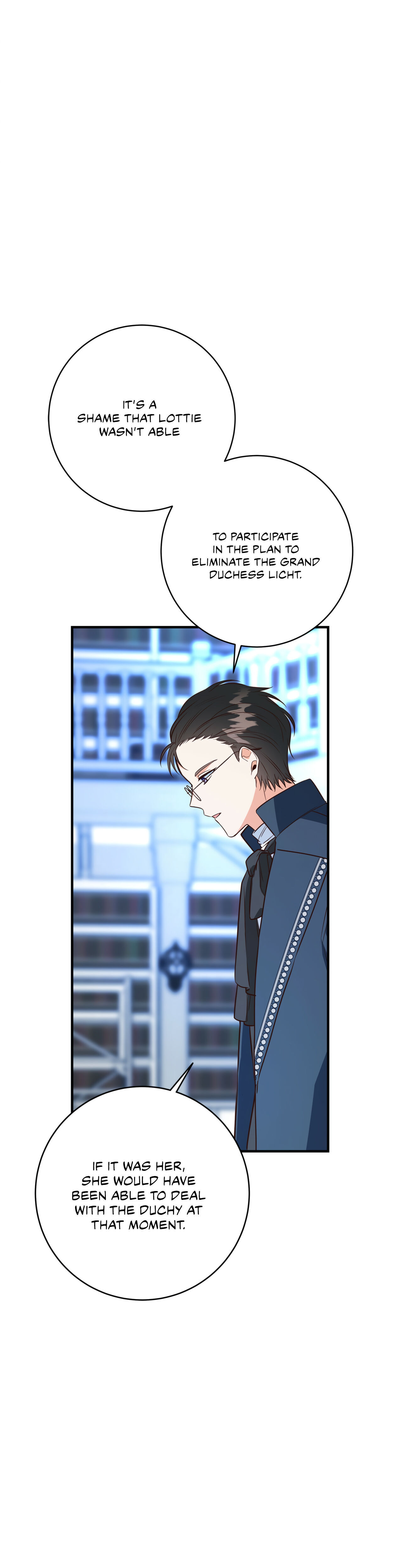 Why Would a Villainess Have Virtues? Chapter 7 - Page 51