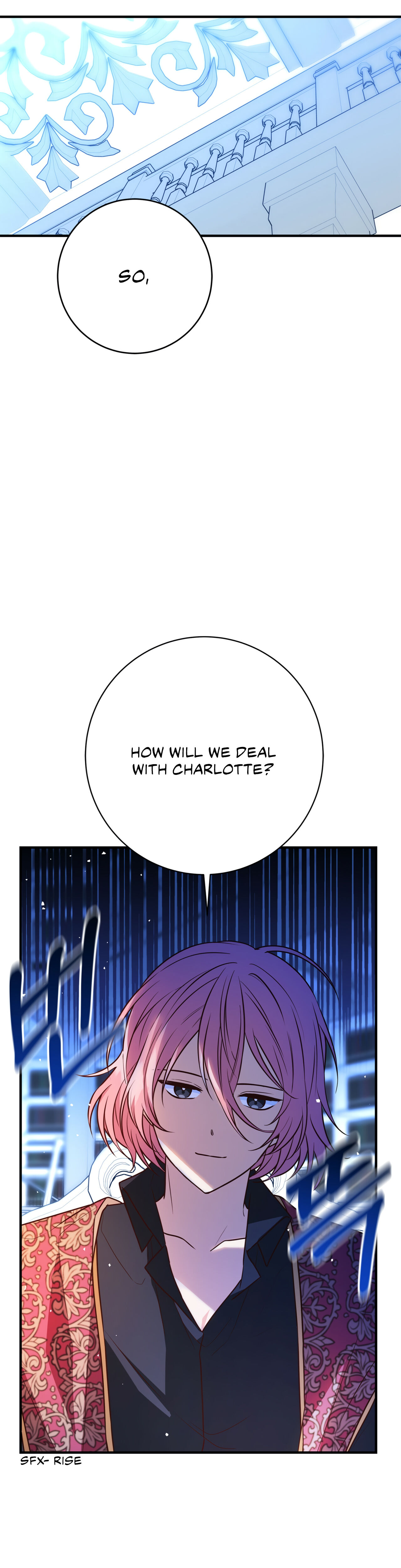 Why Would a Villainess Have Virtues? Chapter 7 - Page 52