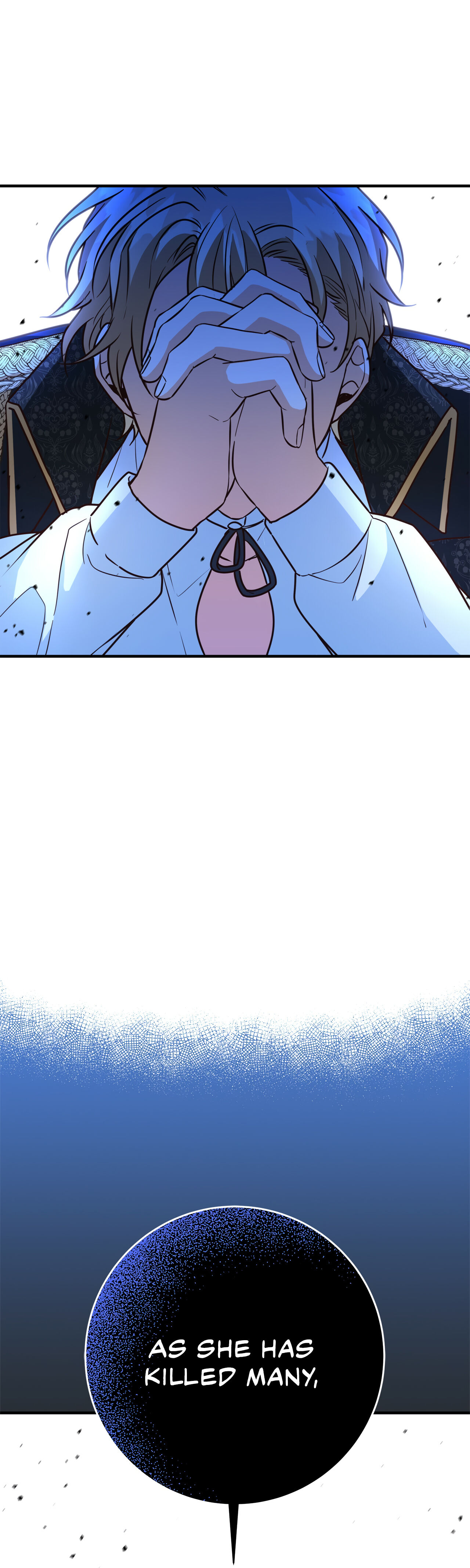 Why Would a Villainess Have Virtues? Chapter 7 - Page 53