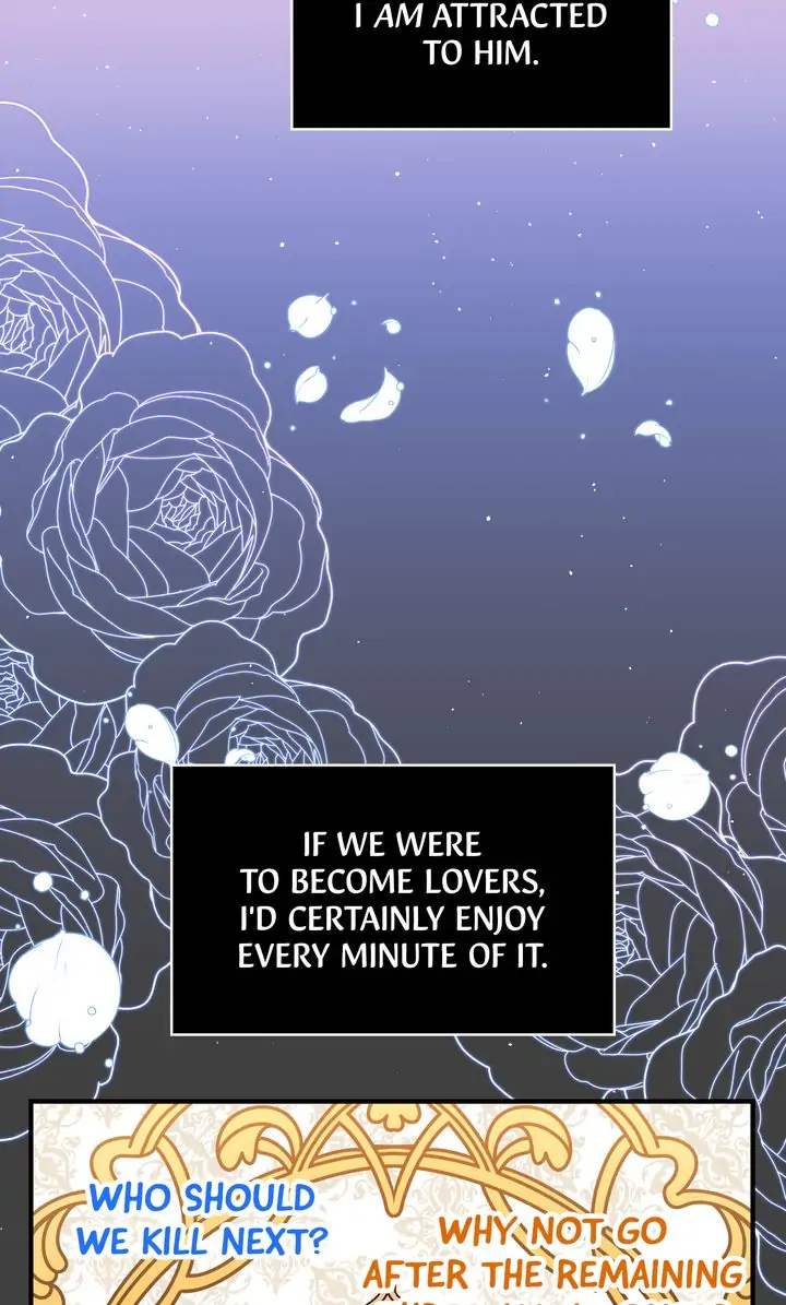 Why Would a Villainess Have Virtues? Chapter 70 - Page 103
