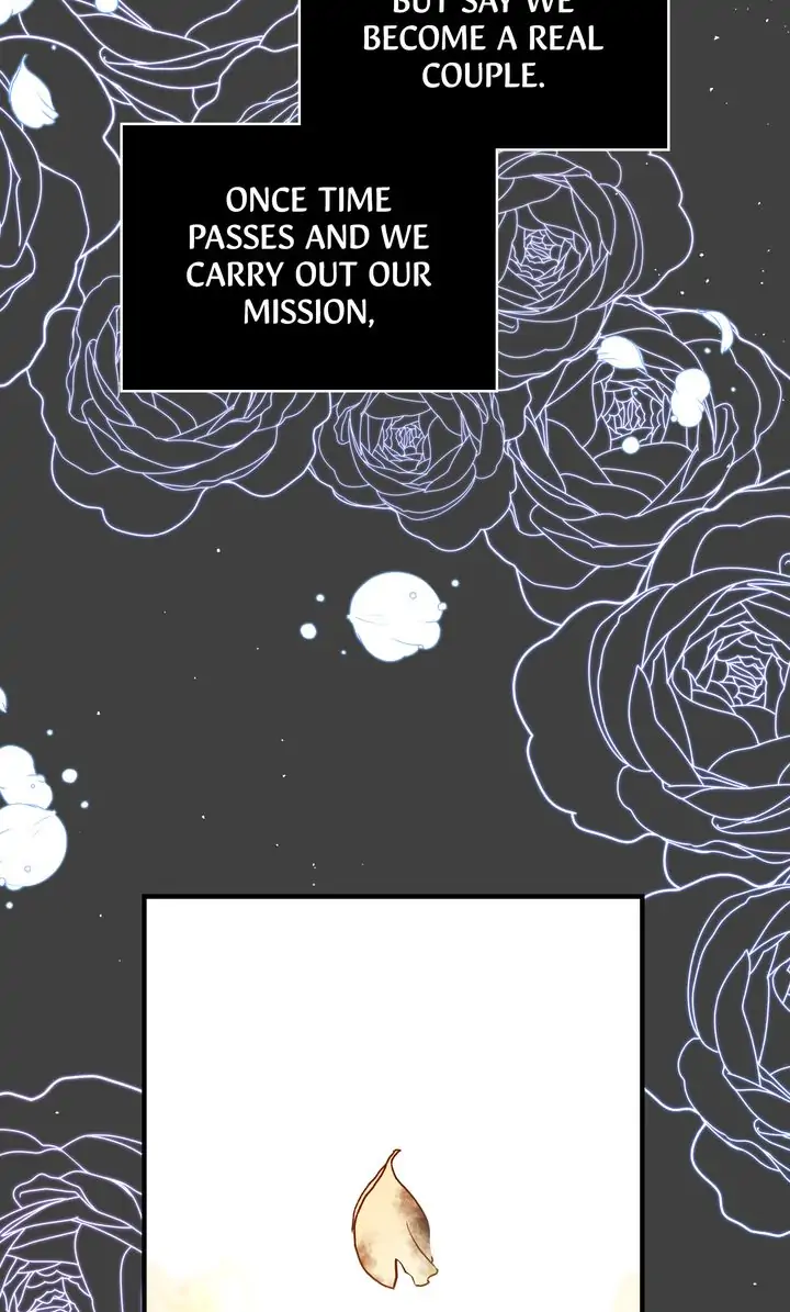 Why Would a Villainess Have Virtues? Chapter 70 - Page 105