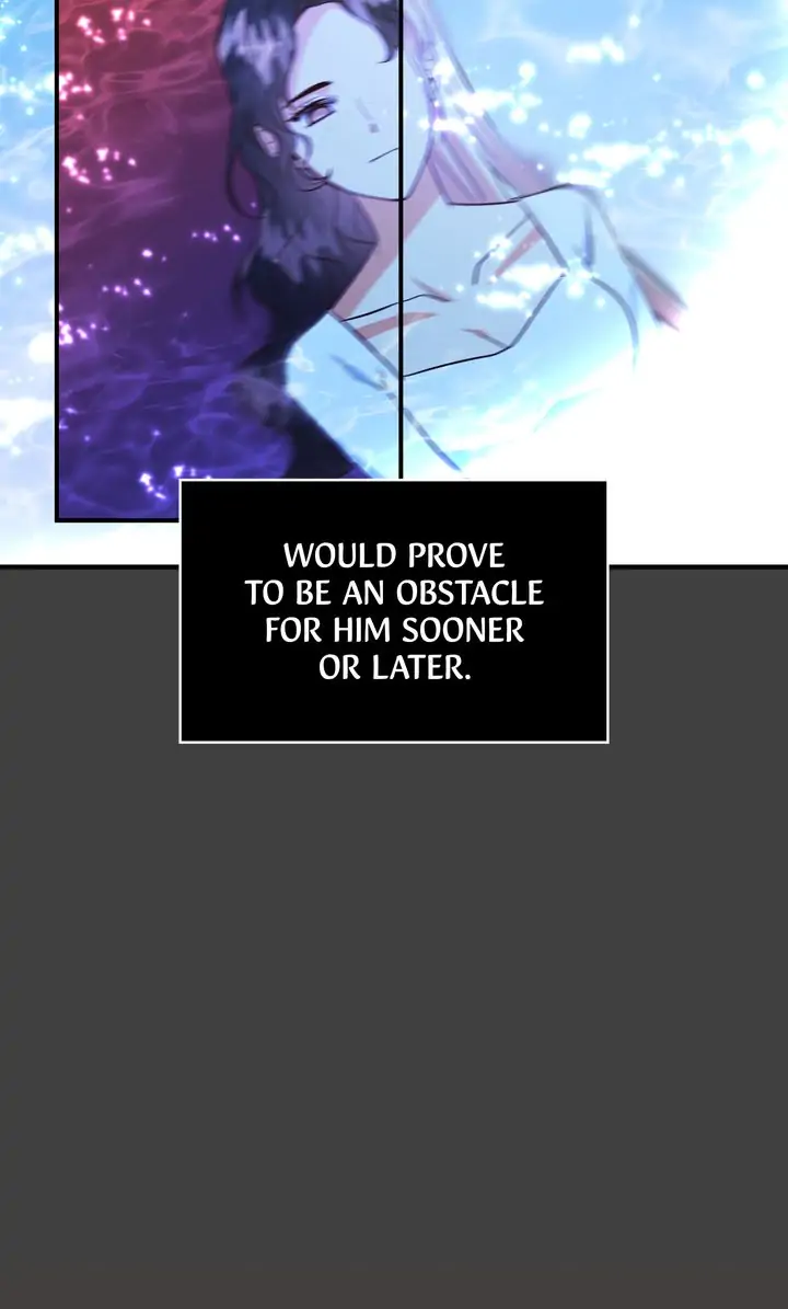 Why Would a Villainess Have Virtues? Chapter 70 - Page 108