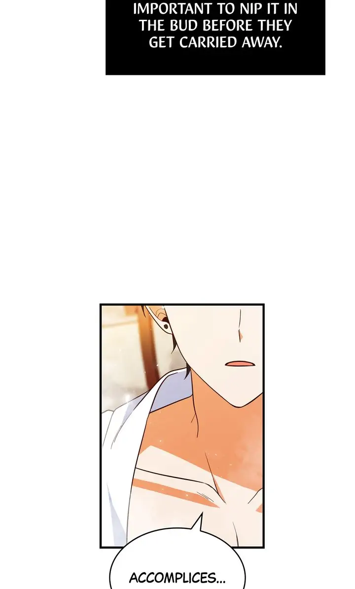 Why Would a Villainess Have Virtues? Chapter 70 - Page 117
