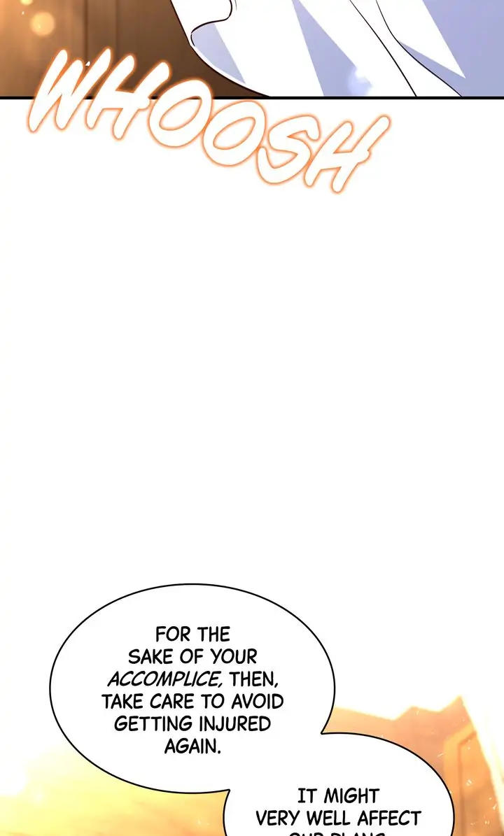 Why Would a Villainess Have Virtues? Chapter 70 - Page 120
