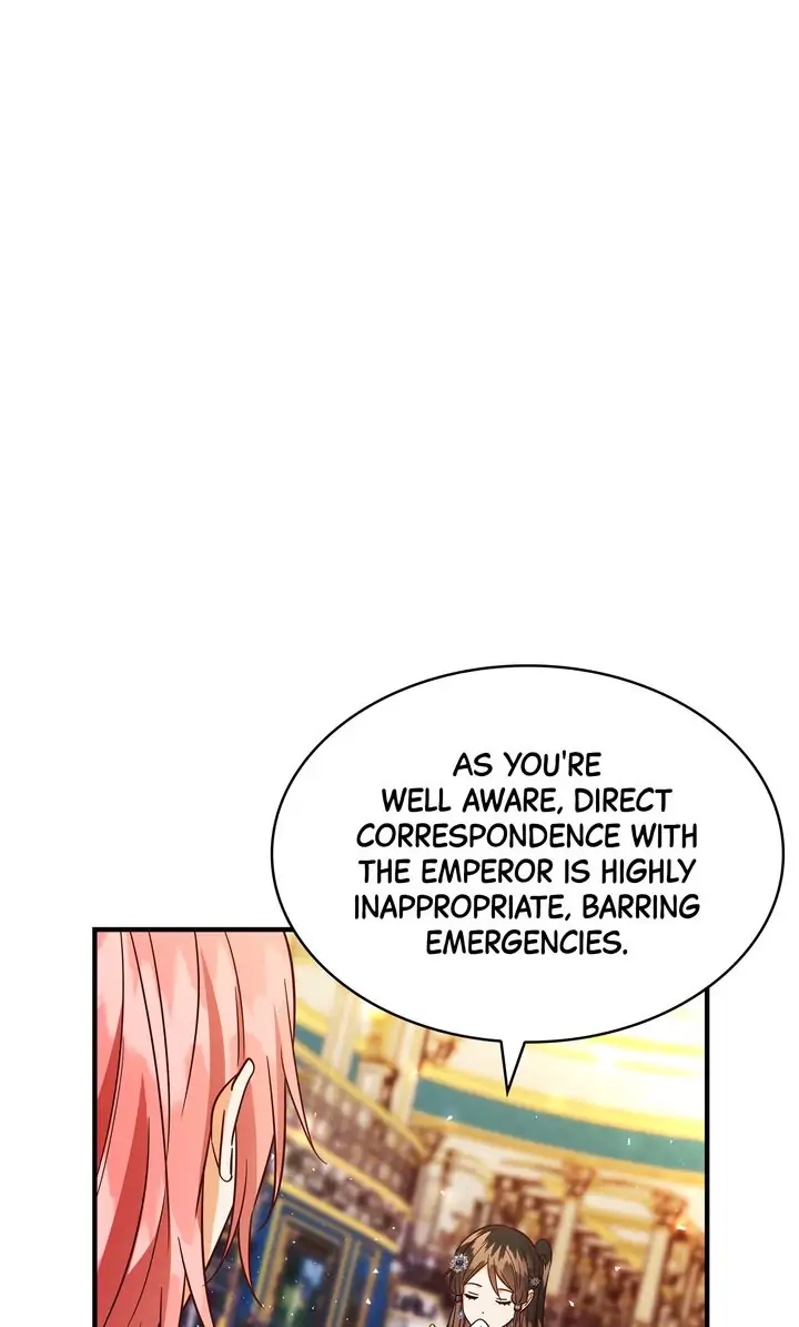 Why Would a Villainess Have Virtues? Chapter 70 - Page 13