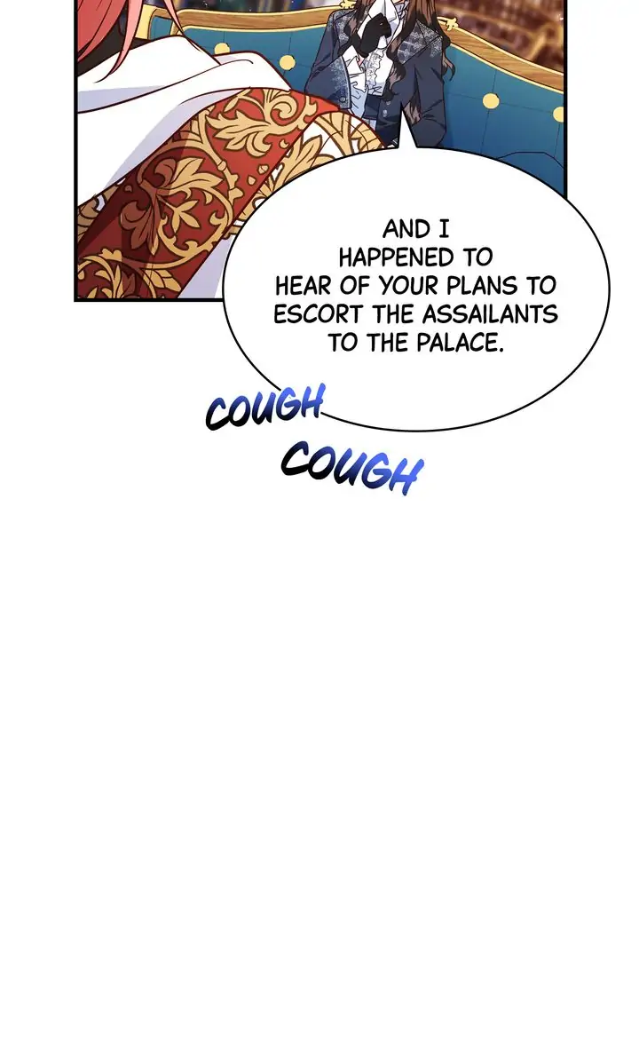 Why Would a Villainess Have Virtues? Chapter 70 - Page 14