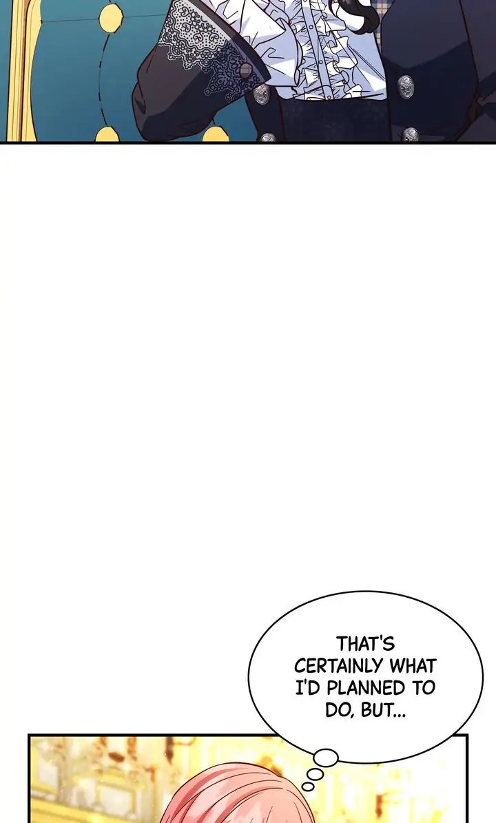 Why Would a Villainess Have Virtues? Chapter 70 - Page 16