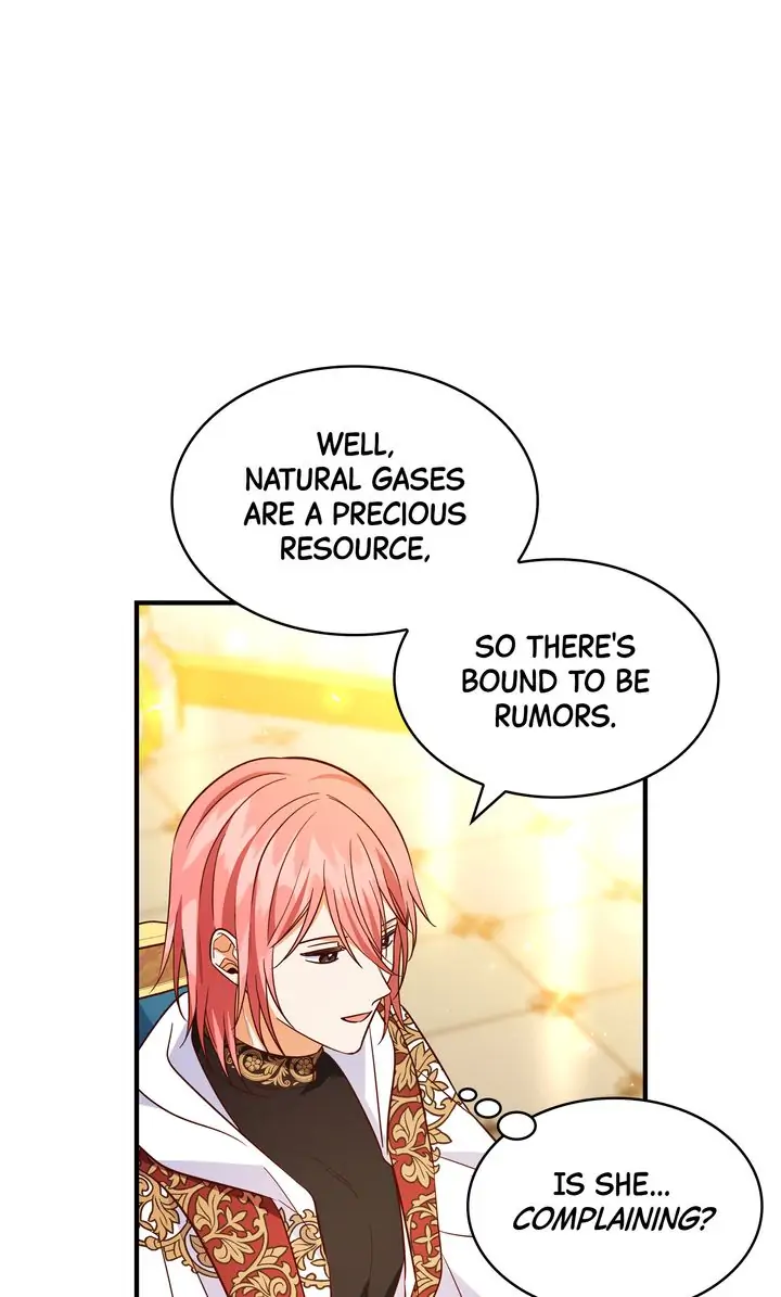 Why Would a Villainess Have Virtues? Chapter 70 - Page 22