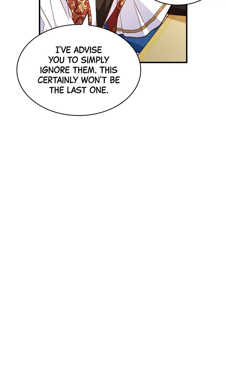 Why Would a Villainess Have Virtues? Chapter 70 - Page 23