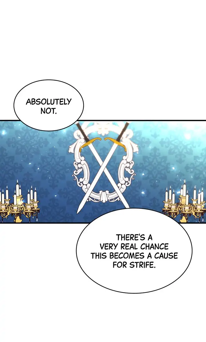 Why Would a Villainess Have Virtues? Chapter 70 - Page 24