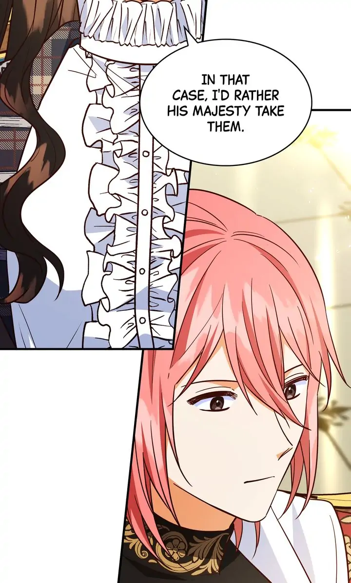 Why Would a Villainess Have Virtues? Chapter 70 - Page 26