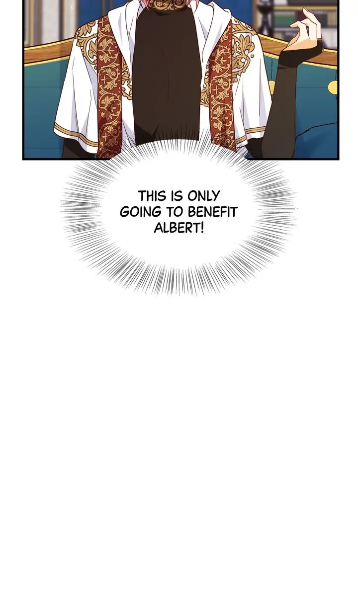 Why Would a Villainess Have Virtues? Chapter 70 - Page 30