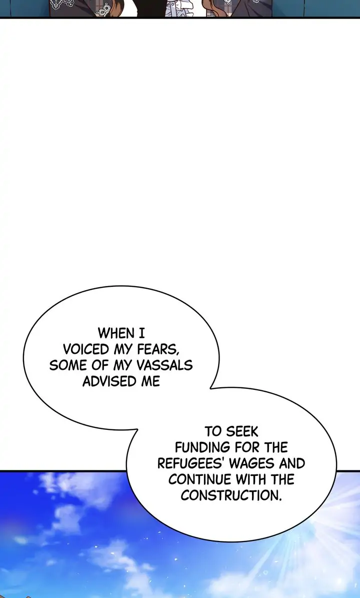 Why Would a Villainess Have Virtues? Chapter 70 - Page 33