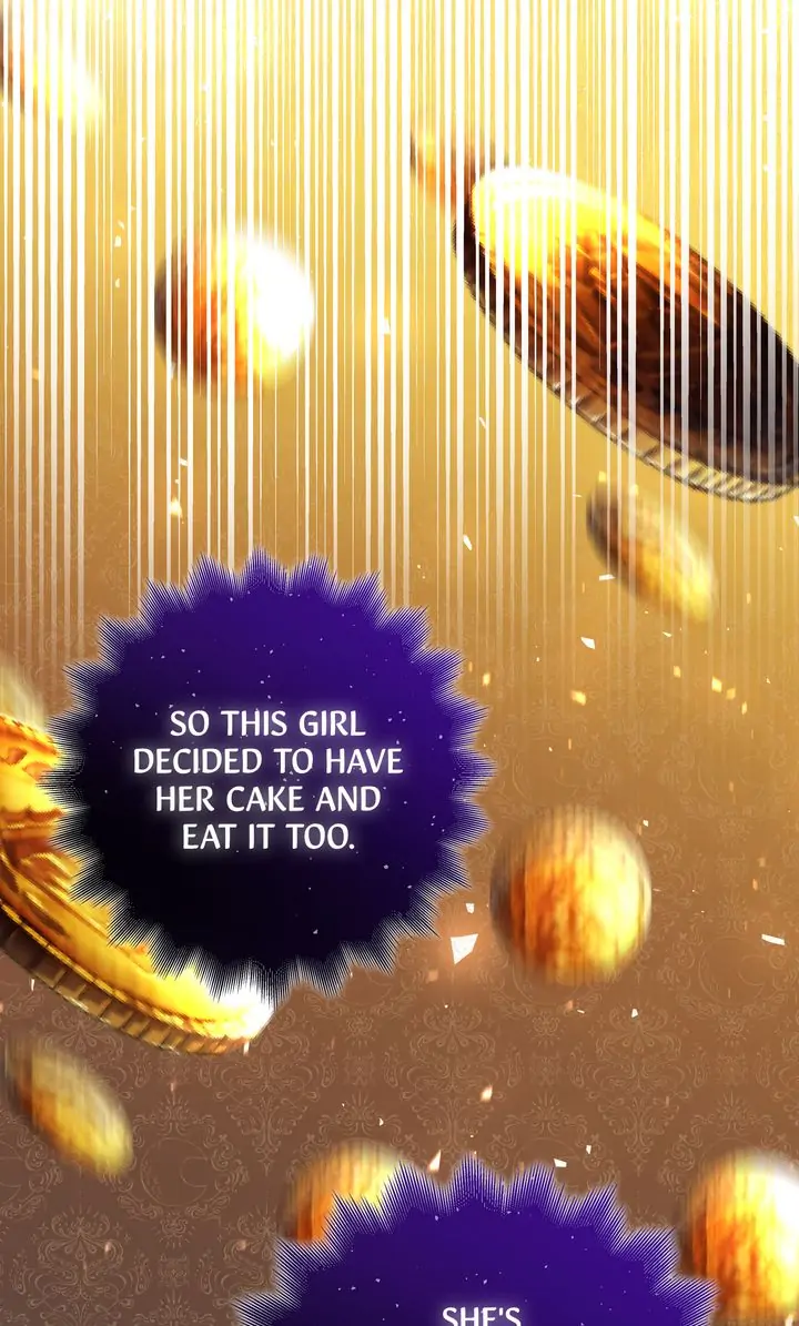 Why Would a Villainess Have Virtues? Chapter 70 - Page 37