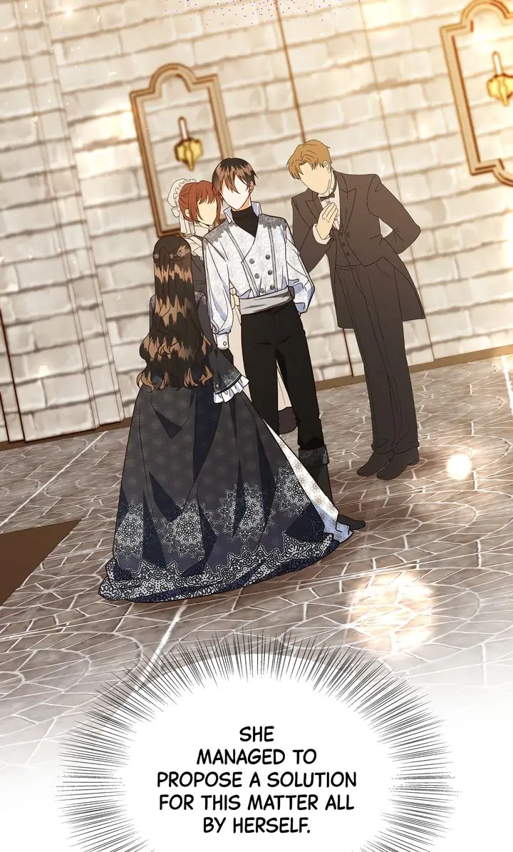 Why Would a Villainess Have Virtues? Chapter 70 - Page 49