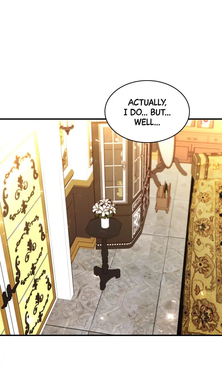 Why Would a Villainess Have Virtues? Chapter 70 - Page 60