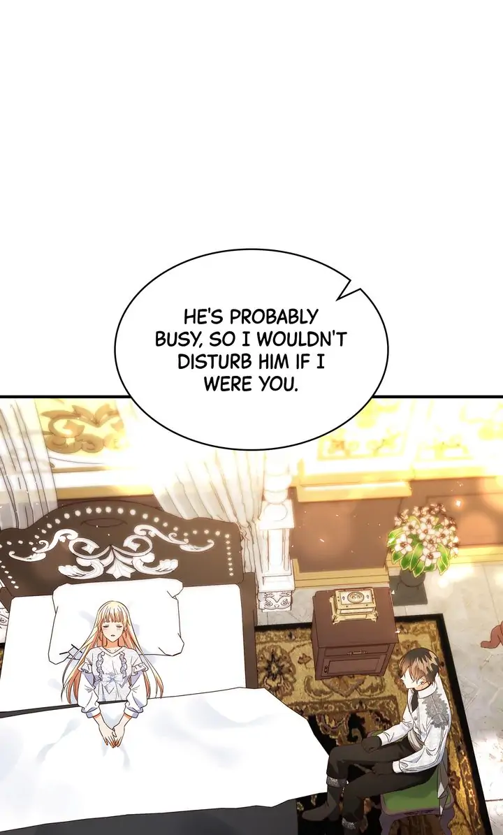 Why Would a Villainess Have Virtues? Chapter 70 - Page 61