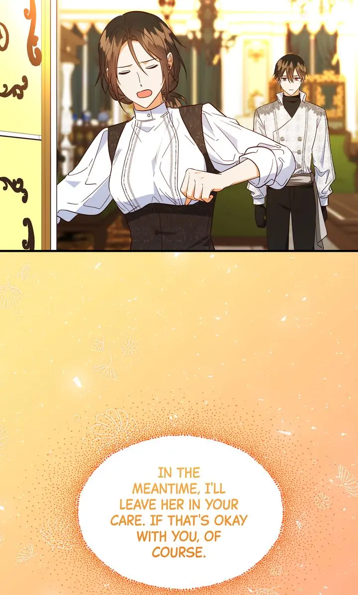 Why Would a Villainess Have Virtues? Chapter 70 - Page 65