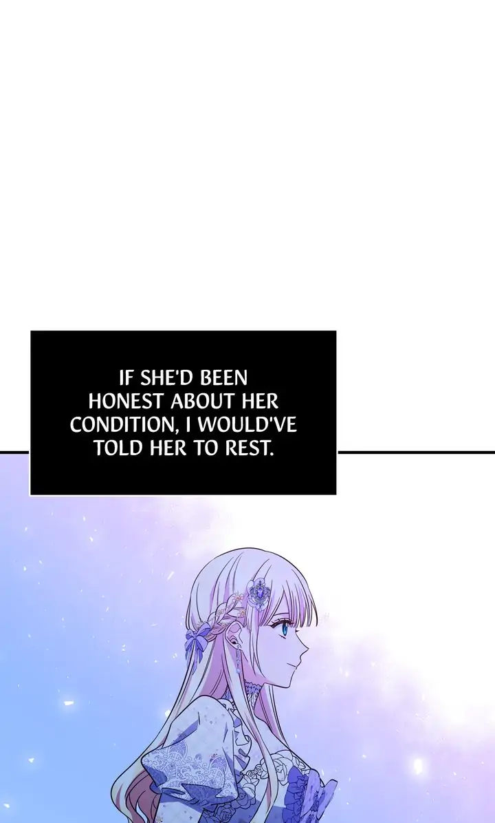 Why Would a Villainess Have Virtues? Chapter 70 - Page 69