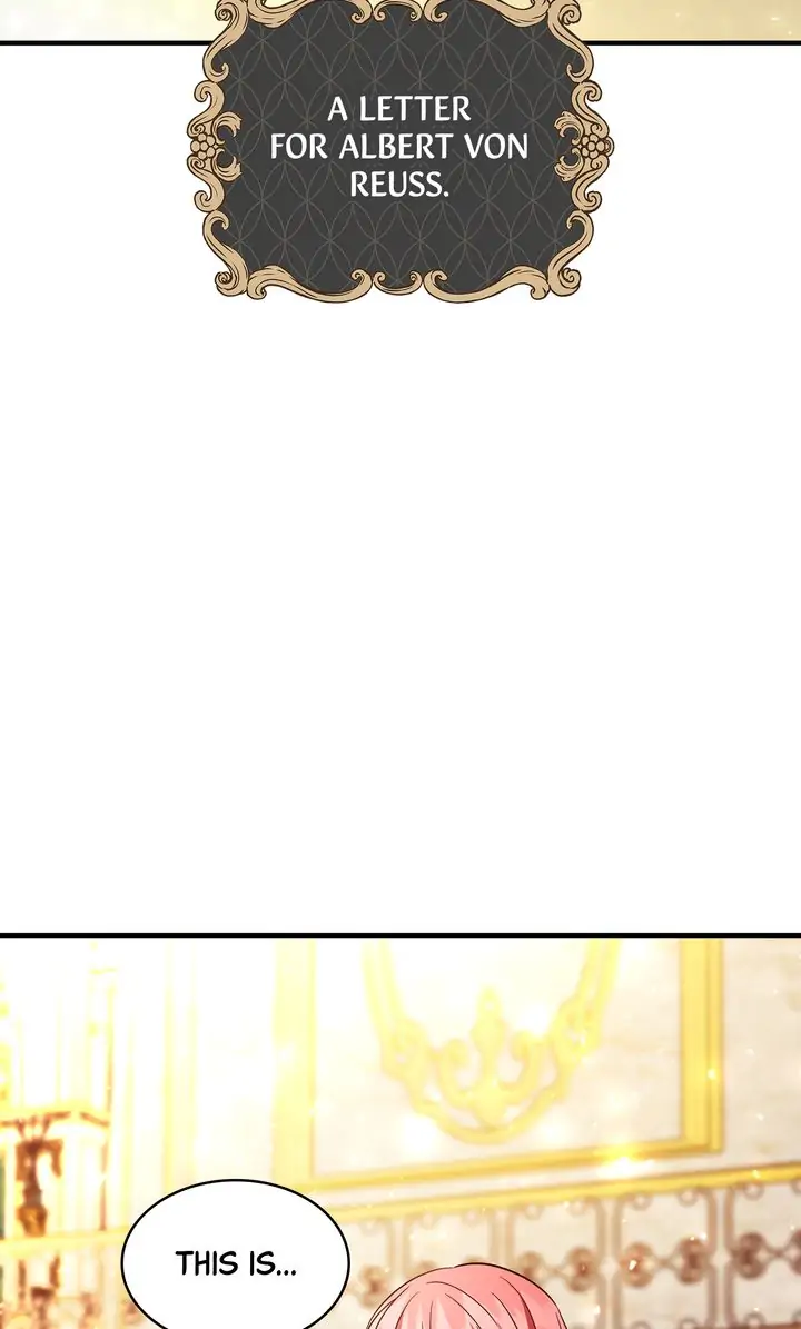 Why Would a Villainess Have Virtues? Chapter 70 - Page 10