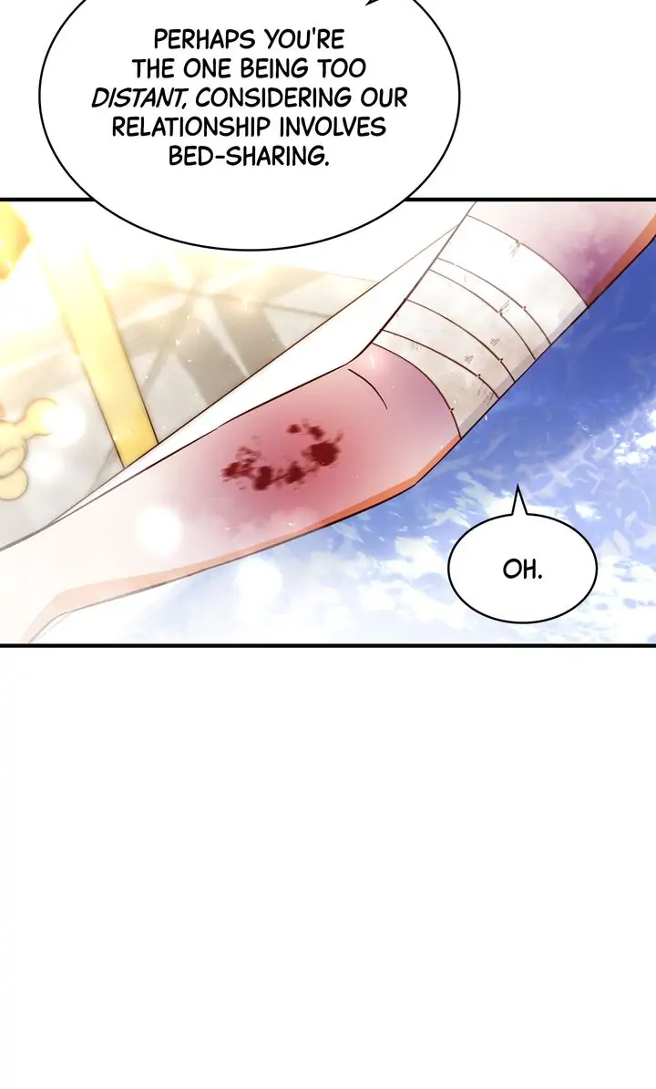 Why Would a Villainess Have Virtues? Chapter 70 - Page 91