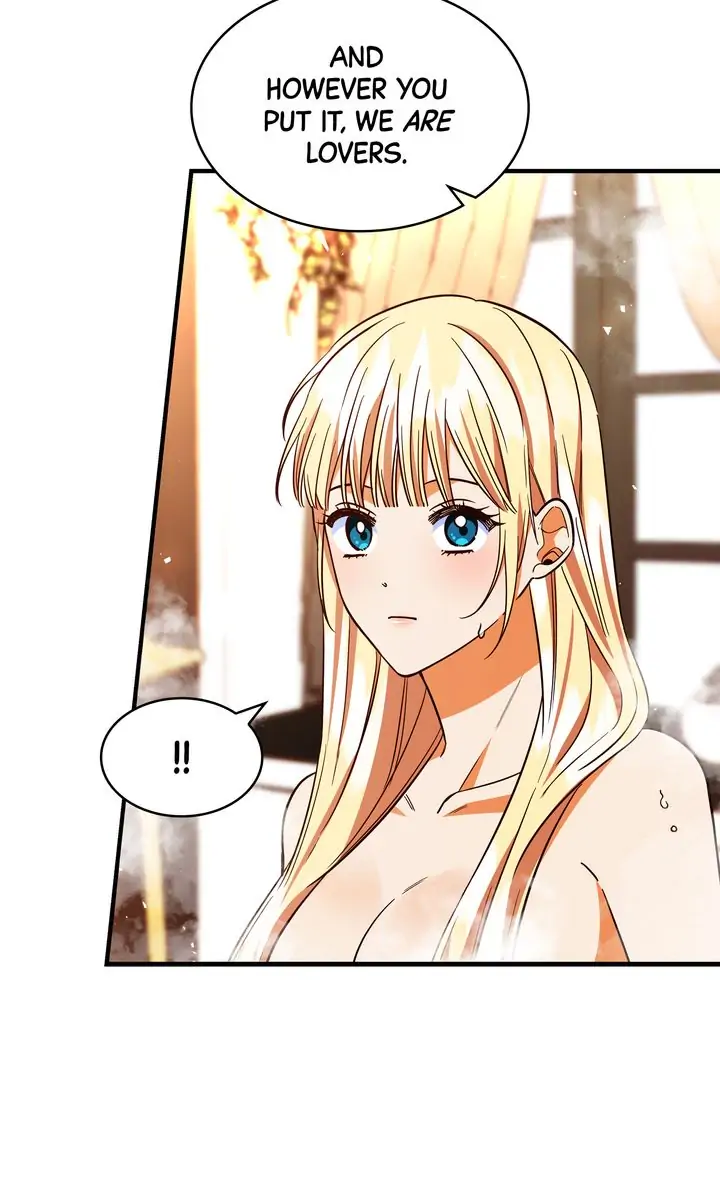 Why Would a Villainess Have Virtues? Chapter 70 - Page 94