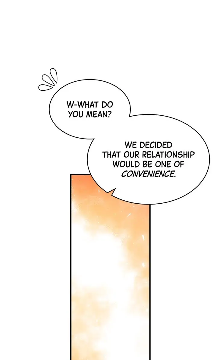 Why Would a Villainess Have Virtues? Chapter 70 - Page 95