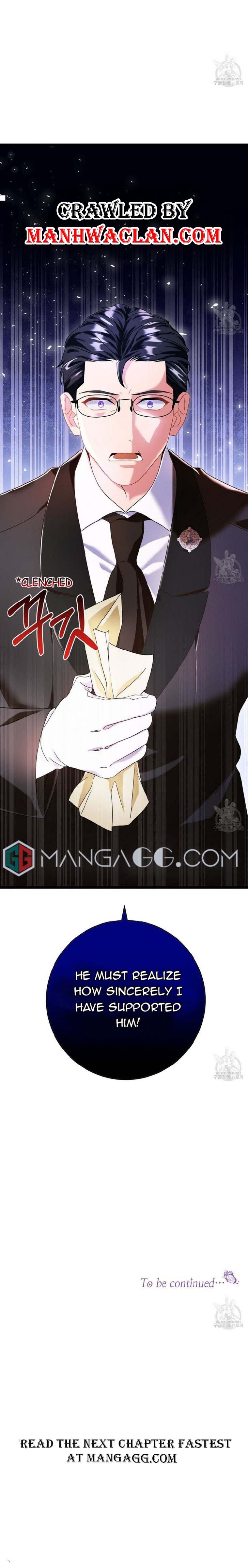 Why Would a Villainess Have Virtues? Chapter 71 - Page 19