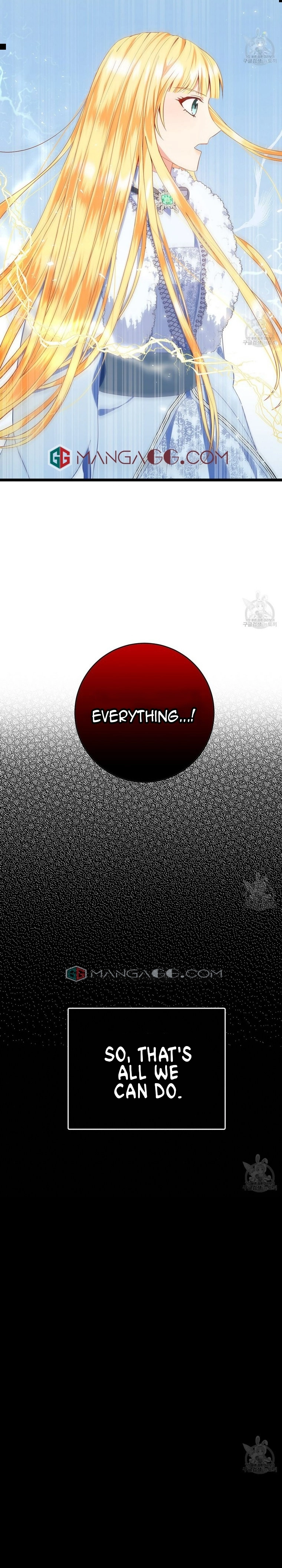 Why Would a Villainess Have Virtues? Chapter 71 - Page 9