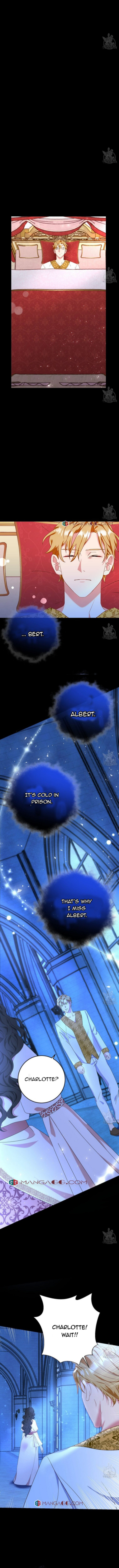 Why Would a Villainess Have Virtues? Chapter 71 - Page 10