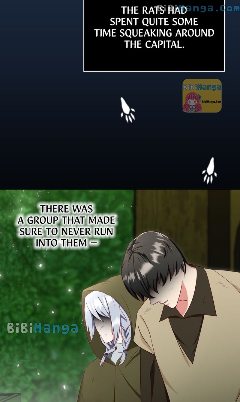 Why Would a Villainess Have Virtues? Chapter 72 - Page 11