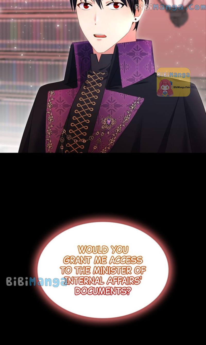 Why Would a Villainess Have Virtues? Chapter 72 - Page 101