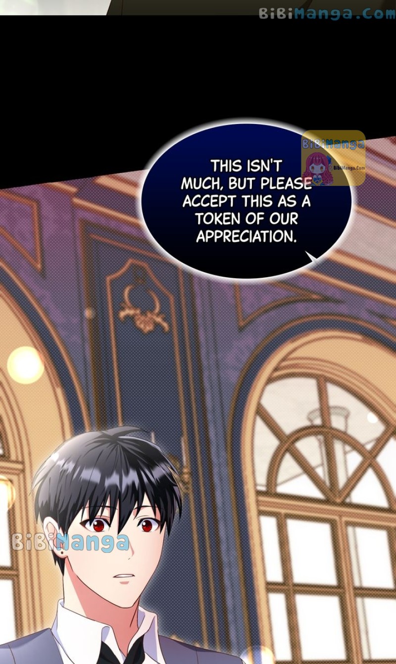 Why Would a Villainess Have Virtues? Chapter 72 - Page 15