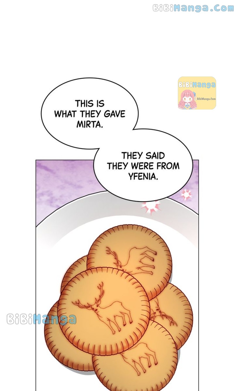Why Would a Villainess Have Virtues? Chapter 72 - Page 17