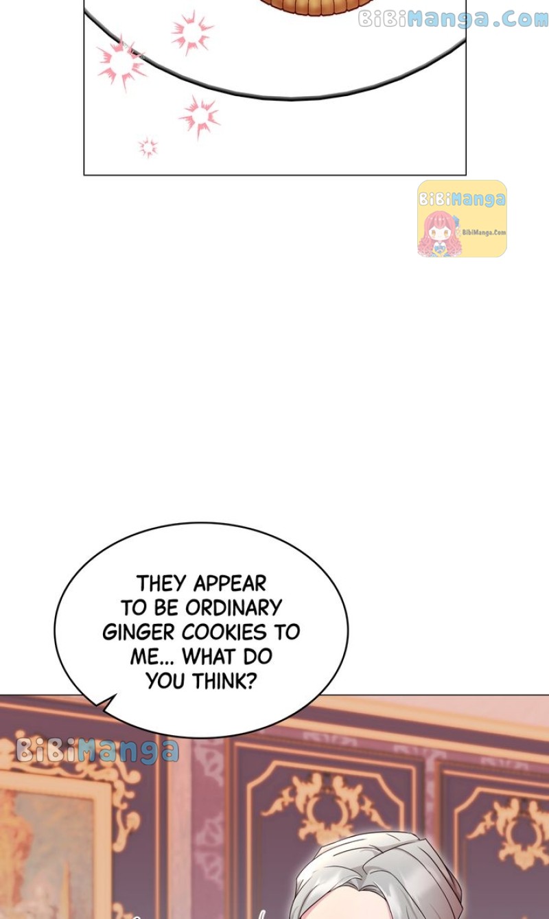 Why Would a Villainess Have Virtues? Chapter 72 - Page 18