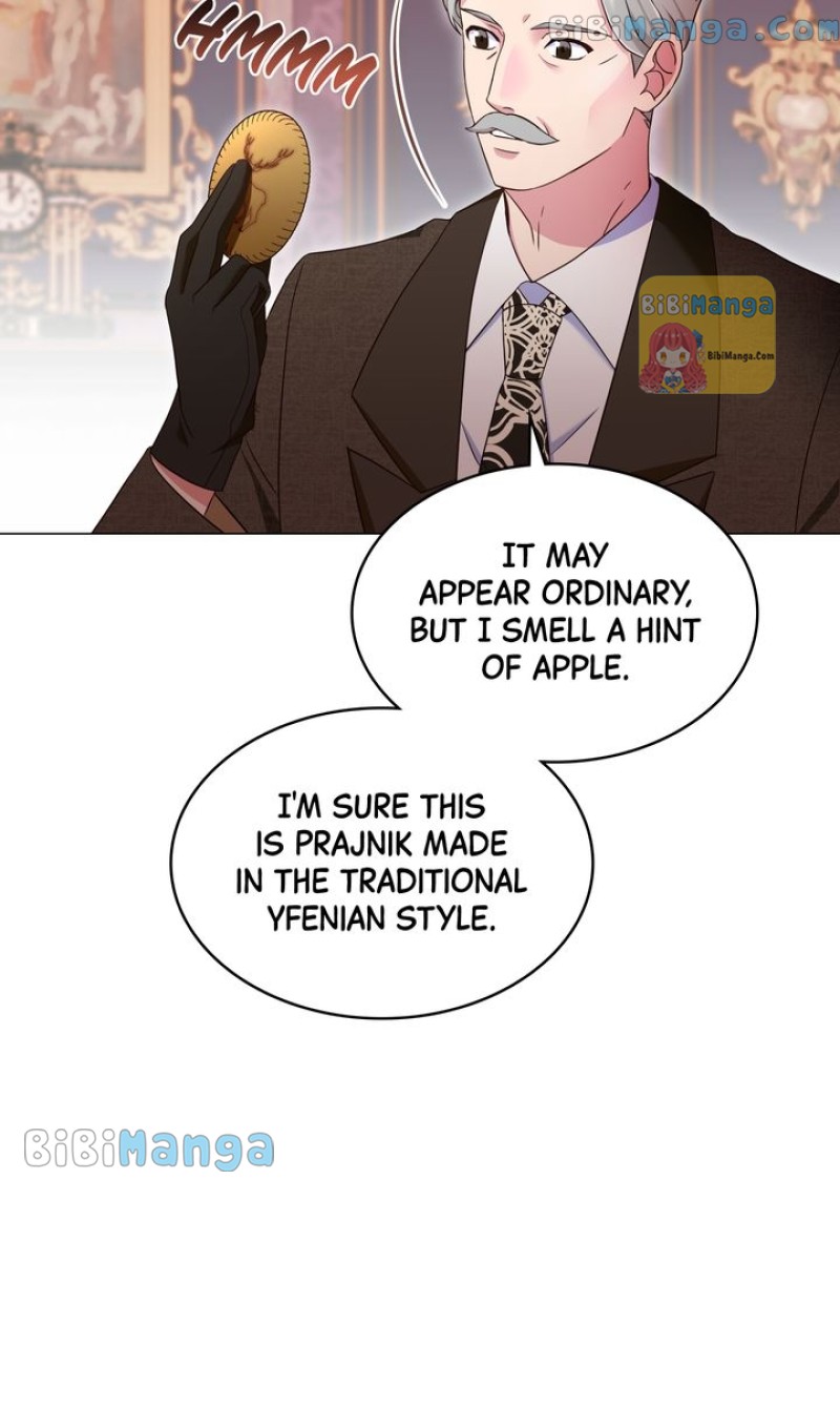 Why Would a Villainess Have Virtues? Chapter 72 - Page 19