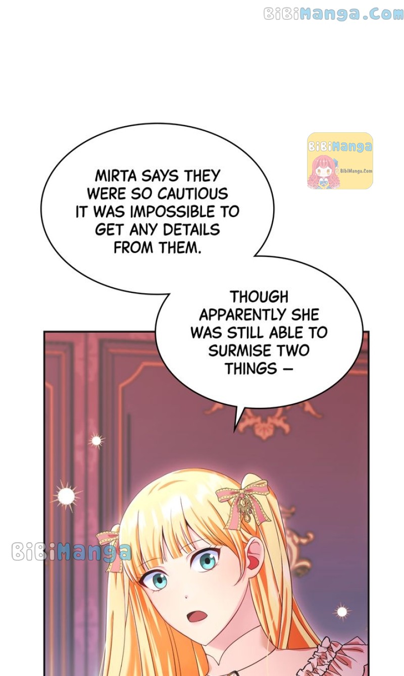Why Would a Villainess Have Virtues? Chapter 72 - Page 23