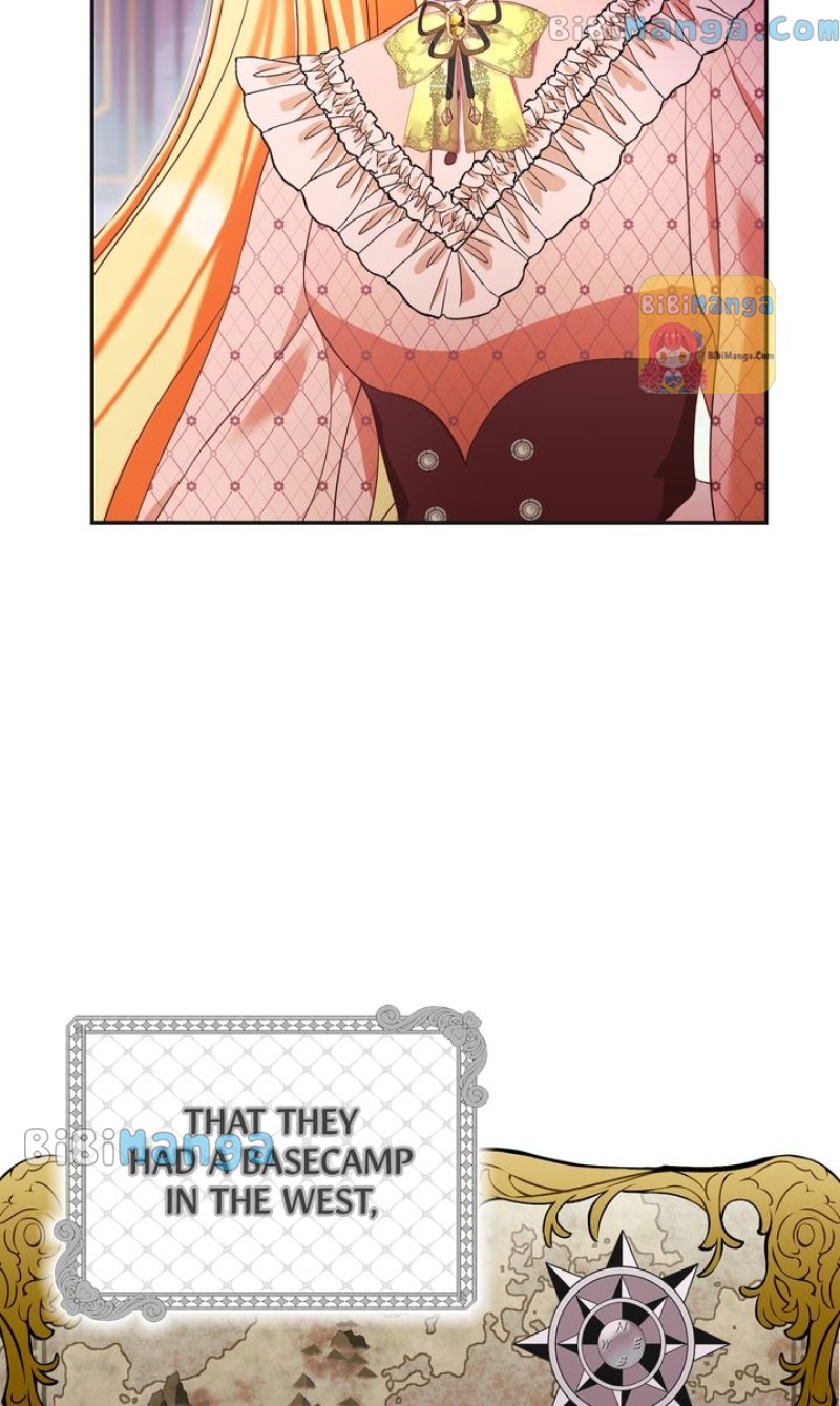 Why Would a Villainess Have Virtues? Chapter 72 - Page 24