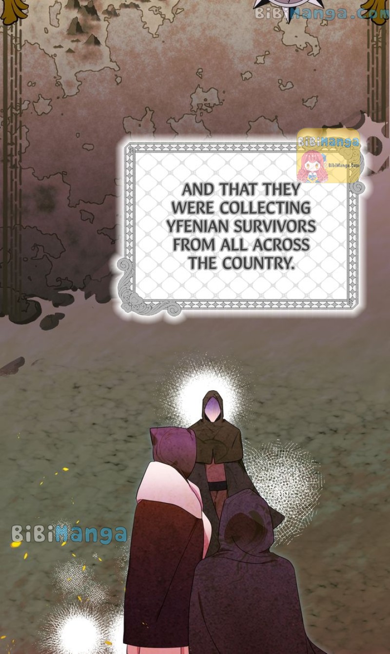 Why Would a Villainess Have Virtues? Chapter 72 - Page 25