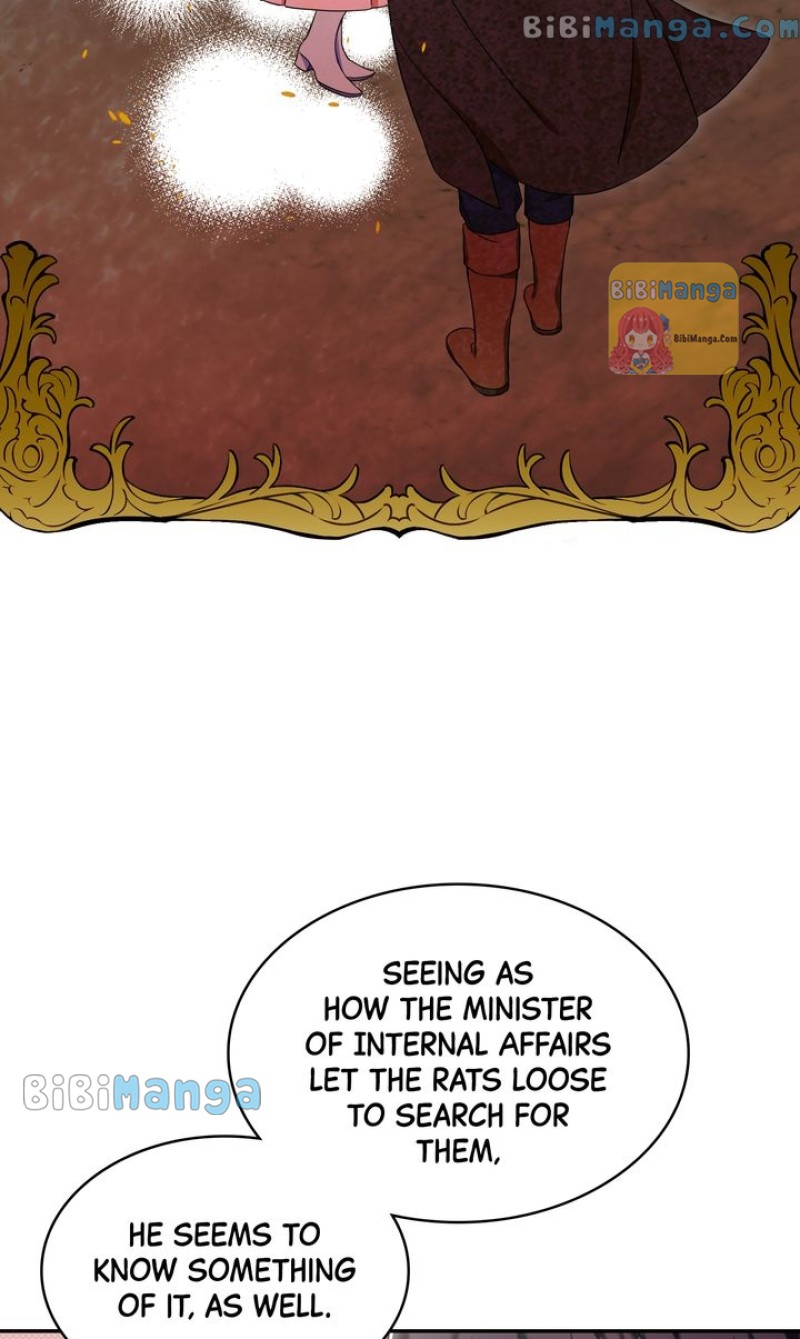 Why Would a Villainess Have Virtues? Chapter 72 - Page 26