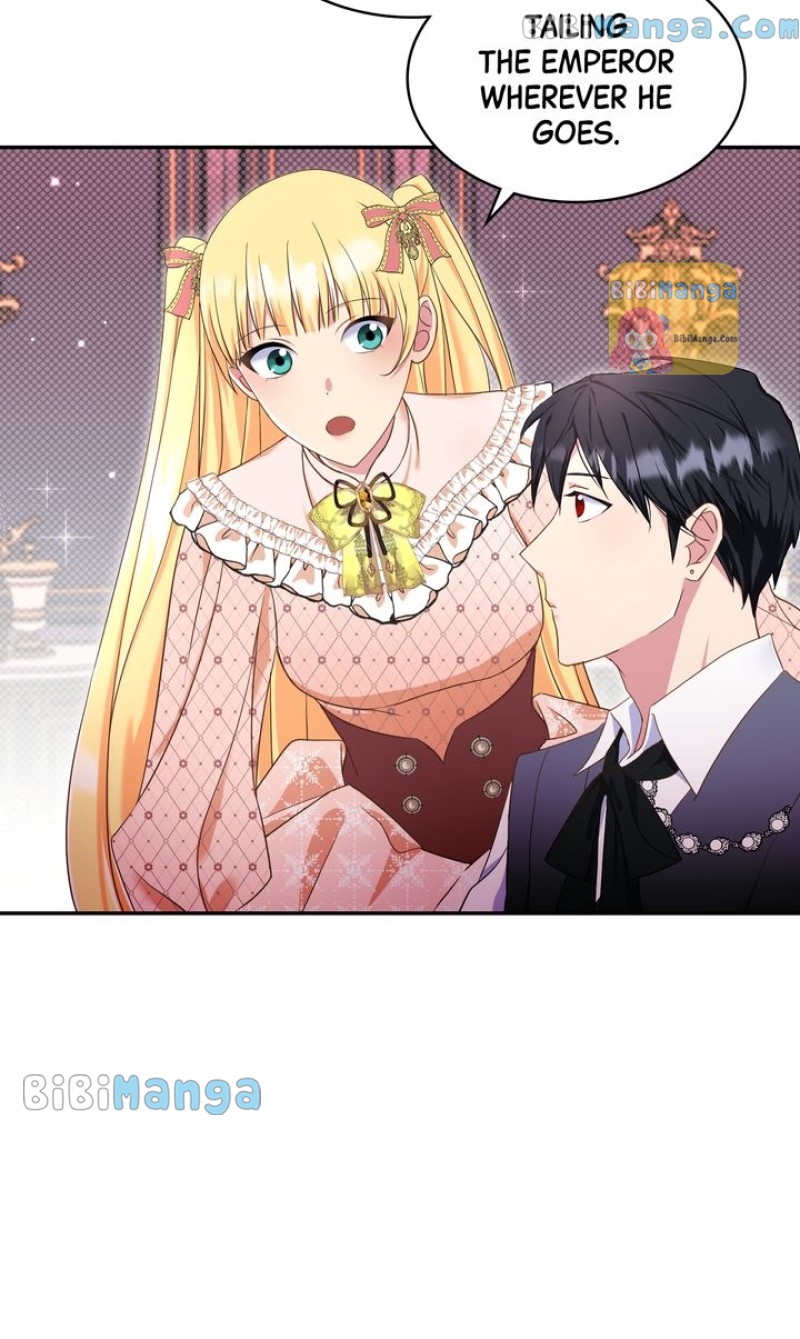 Why Would a Villainess Have Virtues? Chapter 72 - Page 28