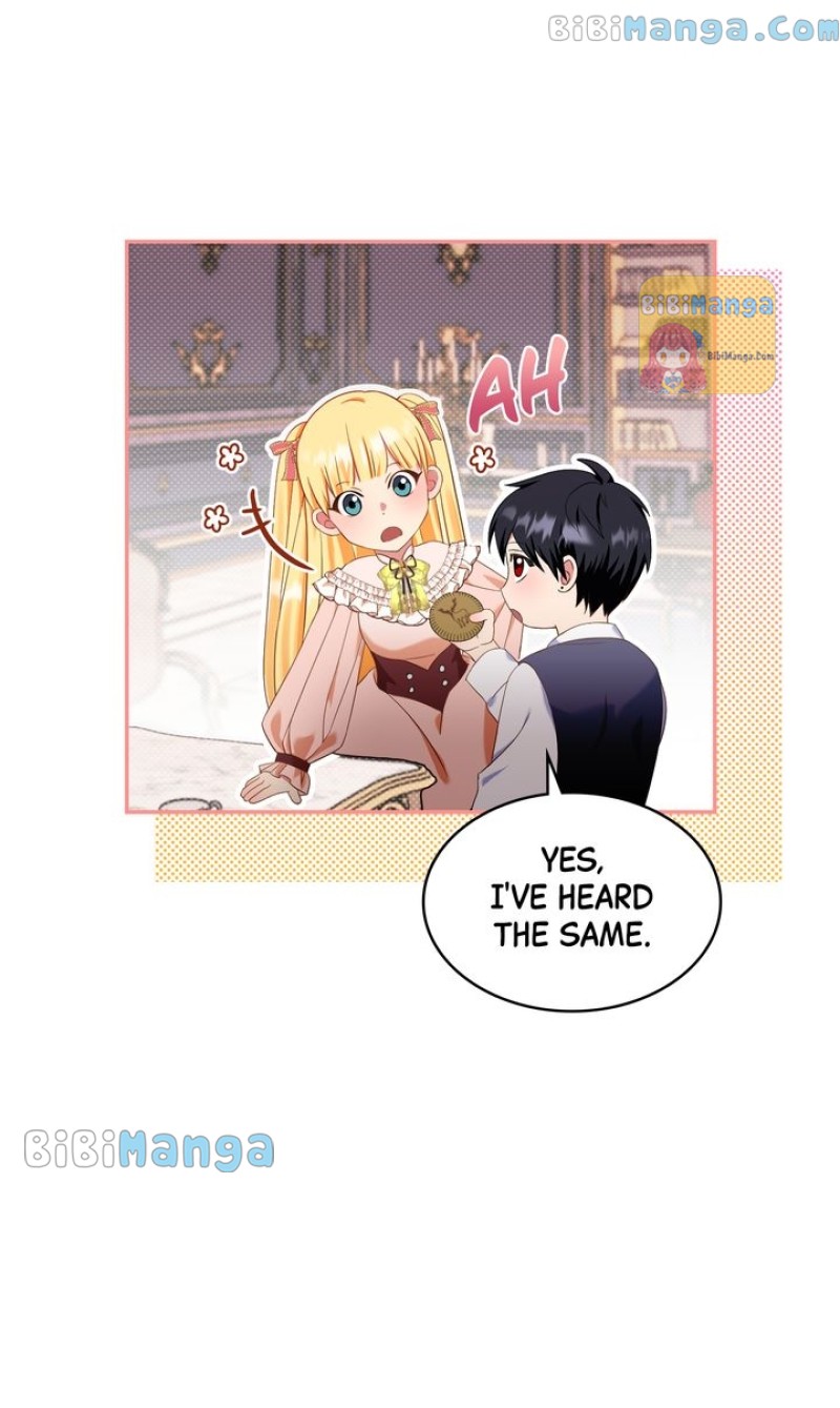 Why Would a Villainess Have Virtues? Chapter 72 - Page 29